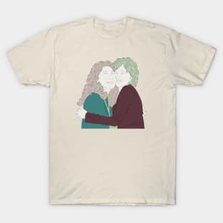 Grace and Frankie T-Shirt